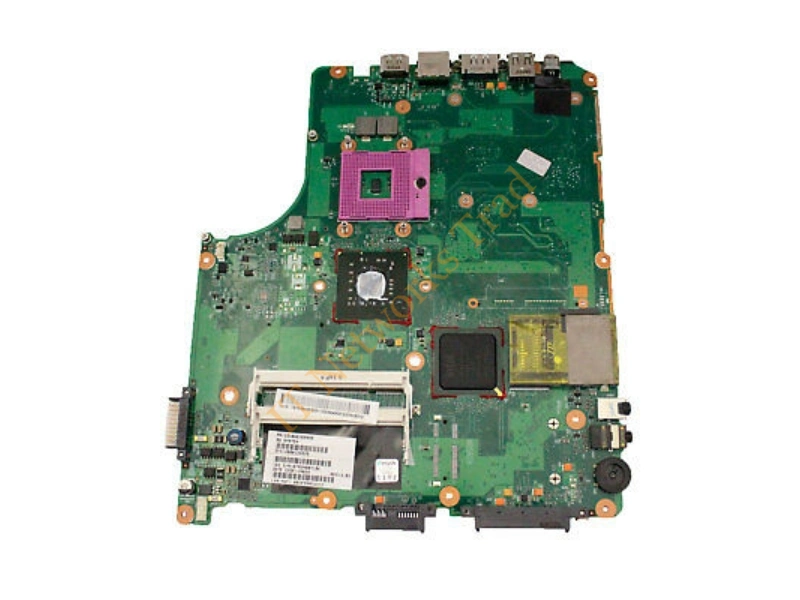 V000125950 Toshiba Intel System Board for Satellite A300 Laptop Motherboard