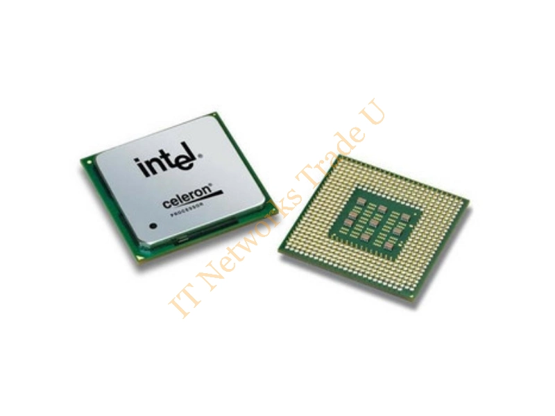 V000131350 Toshiba 2.16GHz 667MHz FSB 1MB L2 Cache Socket PPGA478 Intel Celeron 585 1-Core Retail Processor