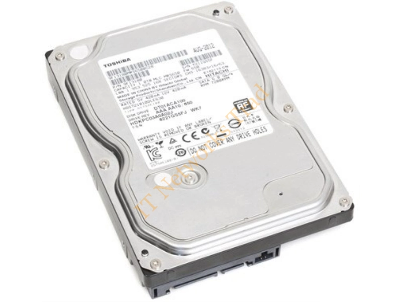 V000133010 Toshiba 120GB 5400RPM SATA 3GB/s 8MB Cache 2.5-inch Internal Laptop Hard Disk Drive Internal HDD