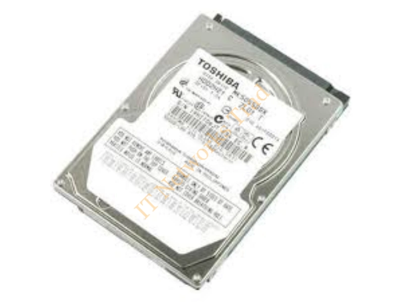 V000133070 Toshiba 320GB 5400RPM SATA 3GB/s 2.5-inch Internal Laptop Hard Disk Drive Internal HDD