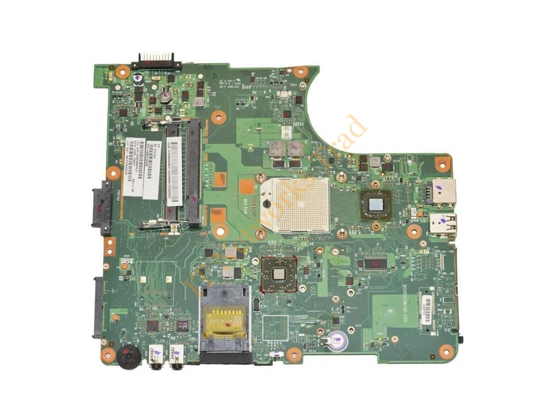 V000138070 Toshiba System Board for Satellite Pro L300D Laptop Motherboard