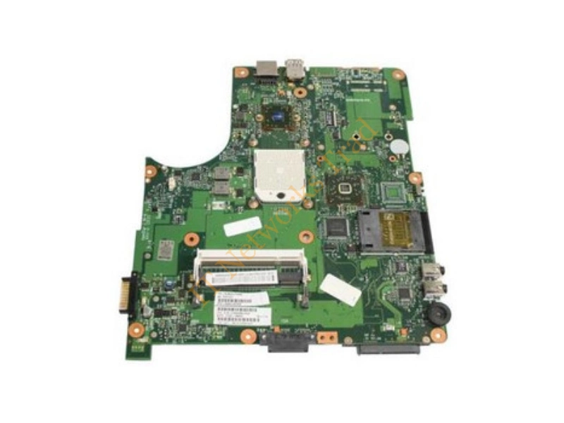 V000138090 Toshiba AMD System Board for Satellite L305 / L305D Laptop Motherboard