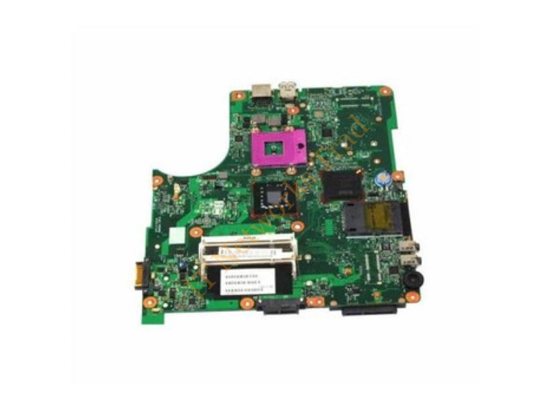 V000138100 Toshiba Intel System Board Socket 478 for Satellite Pro L300 Laptop Motherboard