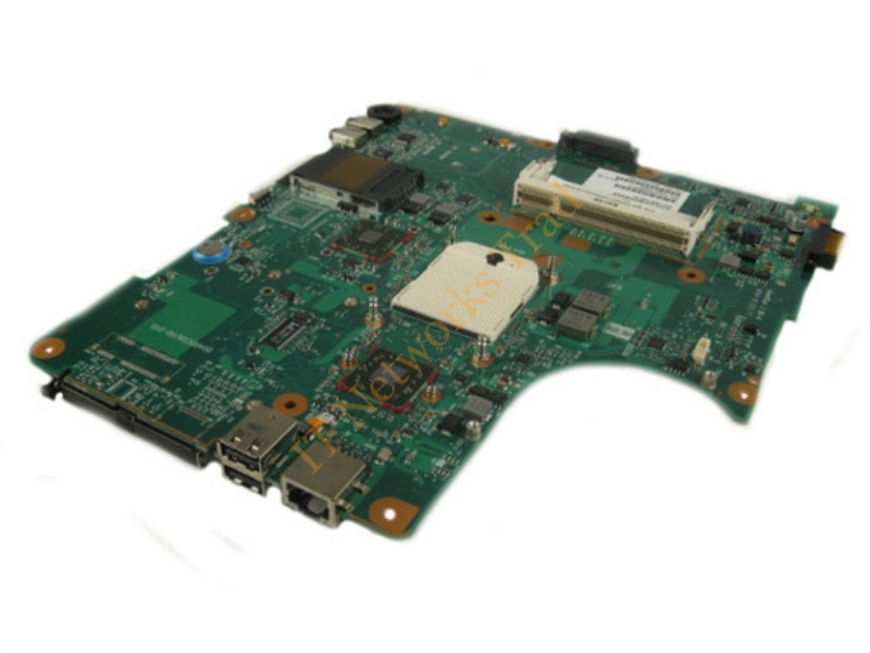 V000138210 Toshiba AMD System Board for Satellite L300D Laptop Motherboard