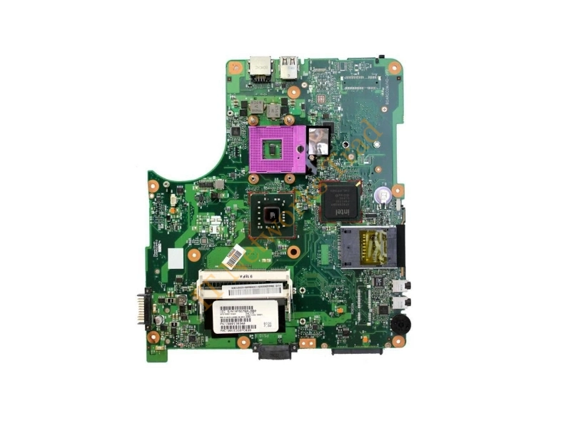 V000138340 Toshiba Intel System Board Socket 478 for Satellite L300 / L305 Laptop Motherboard