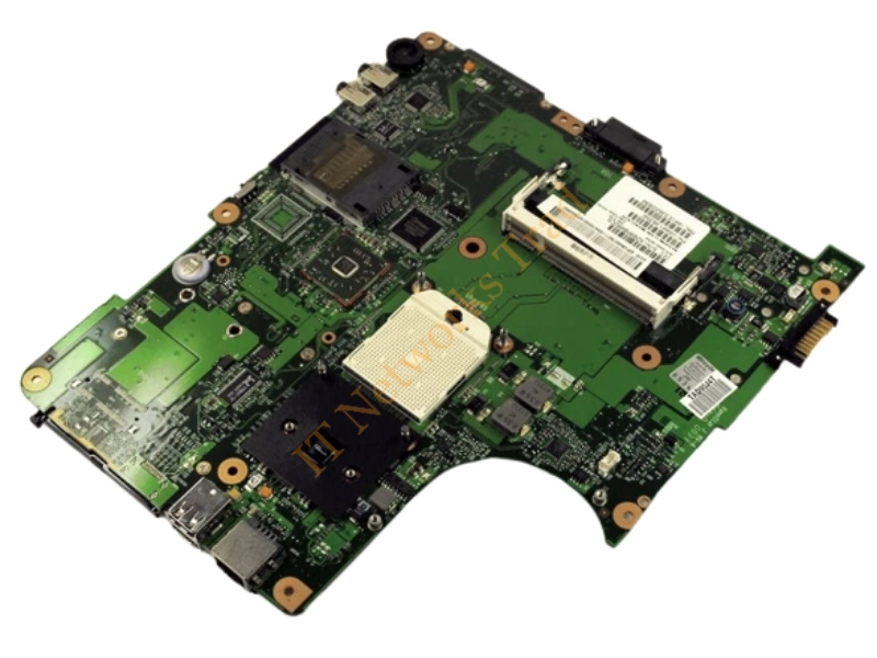 V000138350 Toshiba System Board for Satellite L300 Laptop Motherboard