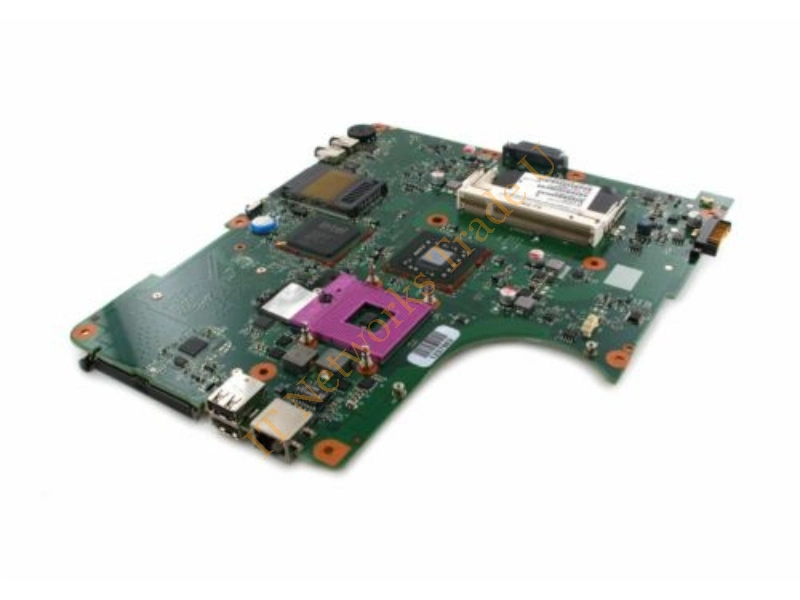 V000138420 Toshiba Intel System Board Socket 478 for Satellite L305 Laptop Motherboard