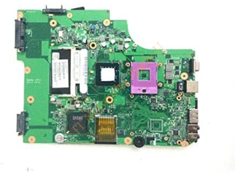 V000138460 Toshiba Intel System Board Socket 478 for Satellite L305 Laptop Motherboard