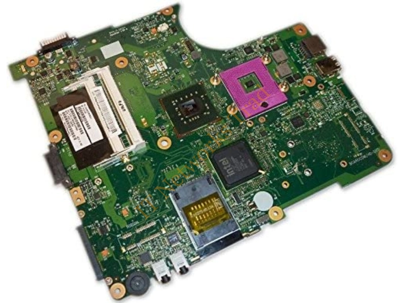 V000138470 Toshiba Laptop Board for Satellite L305D Laptop Motherboard