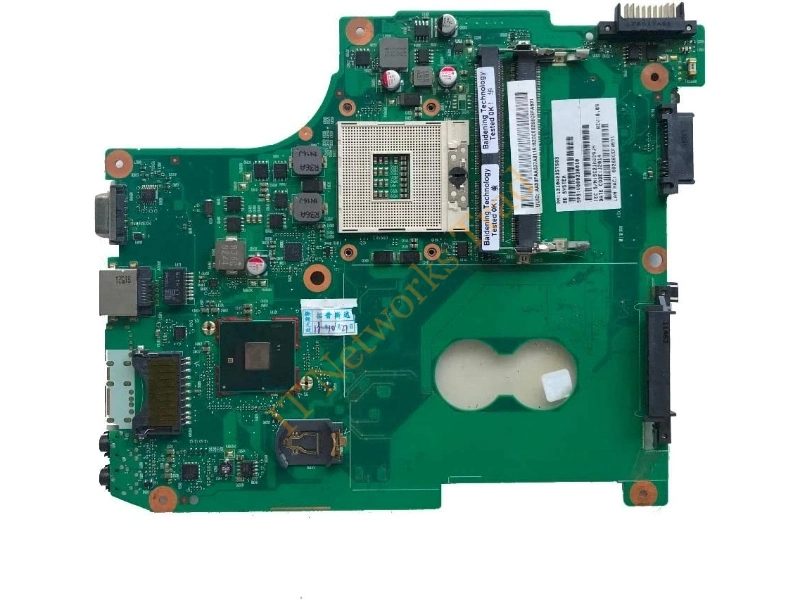 V000138880 Toshiba Intel System Board for Satellite L305-S5955 Laptop Motherboard