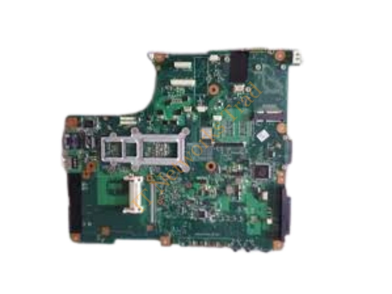 V000148140 Toshiba System Board for Satellite L355D Laptop Motherboard