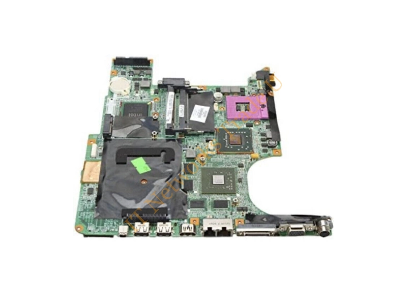 V000148230 Toshiba Intel System Board Socket 478 for Satellite L355 Laptop Motherboard