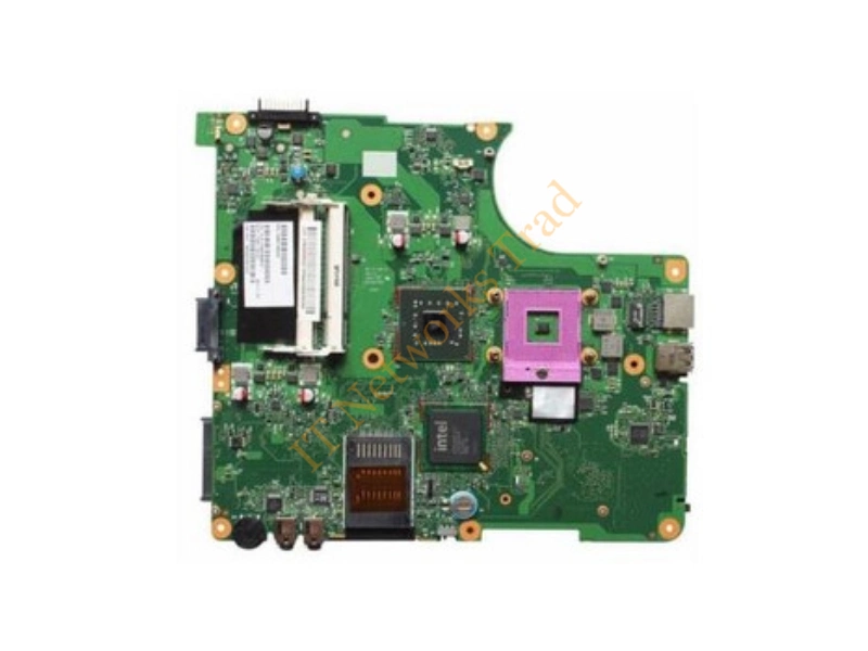 V000148370 Toshiba System Board for Satellite L355 Laptop Motherboard