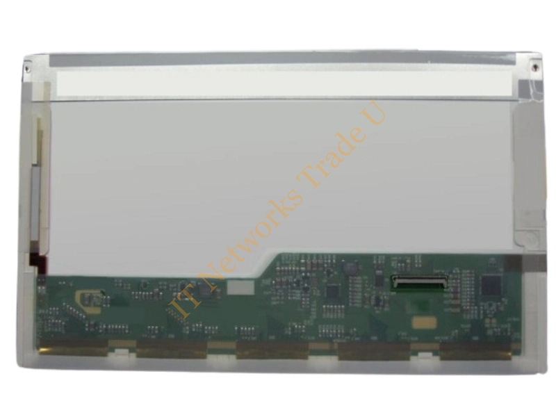 V000150030 Toshiba 8.9-inch WSVGA 1024X600 LED Laptop Screen Laptop LED Screen