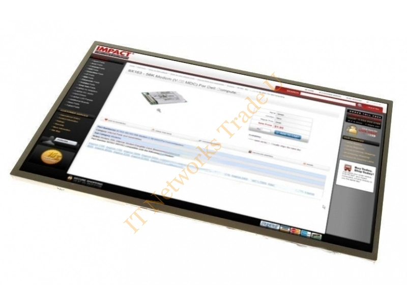 V000150340 Toshiba 8.9-inch WSVGA 1024X600 LED Laptop Screen Laptop LED Screen