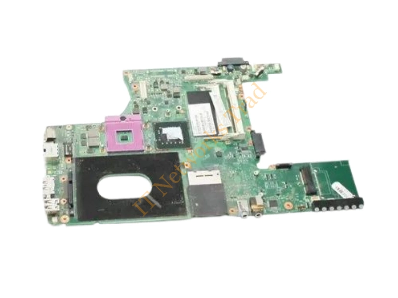 V000165010 Toshiba System Board for Satellite E105 Series Laptop Motherboard