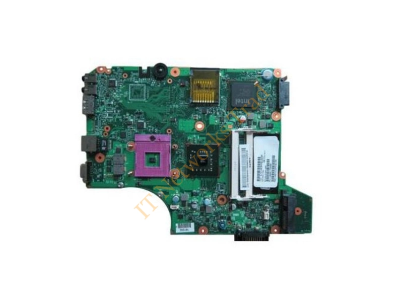 V000175080 Toshiba Intel System Board Socket 478 for Satellite L510 / L515 Laptop Motherboard