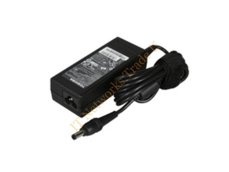 V000180670 - Toshiba V000180670 Indoor 65W Black power adapter/inverter