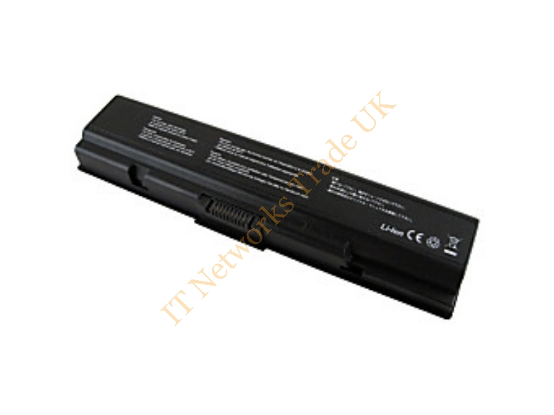 V000181790 Toshiba Battery Pack 6-Cell for Satellite A200-st2041/ Satellite A200-st2042 Laptop Battery