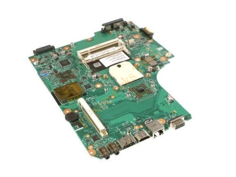 V000185250 Toshiba System Board for Satellite L500D Laptop Motherboard