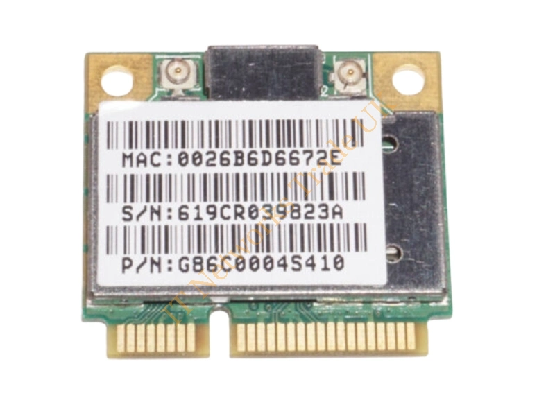 V000190570 Toshiba Wireless LAN Card for Satellite L505D