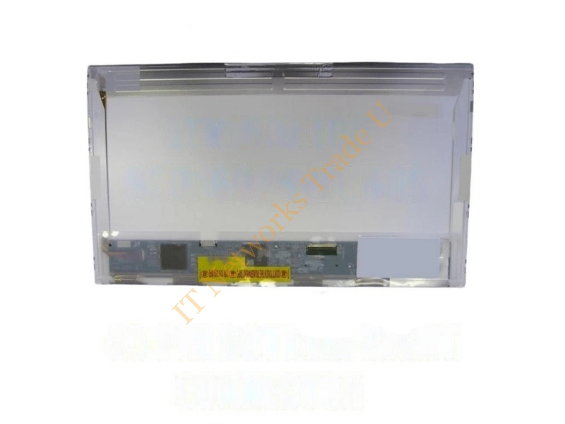 V000191250 Toshiba 16-inch WXGA 1366X768 LED Laptop Screen Laptop LED Screen