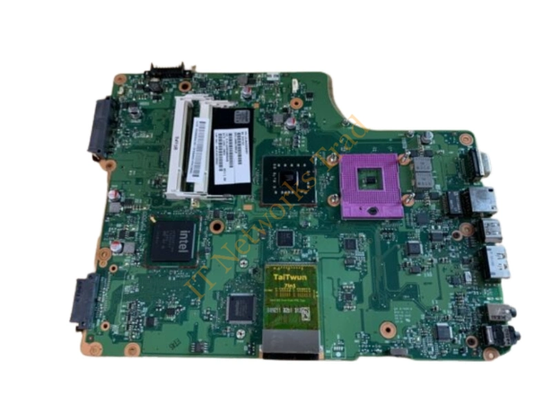 V000198010 Toshiba System Board for Satellite A505 Laptop Motherboard