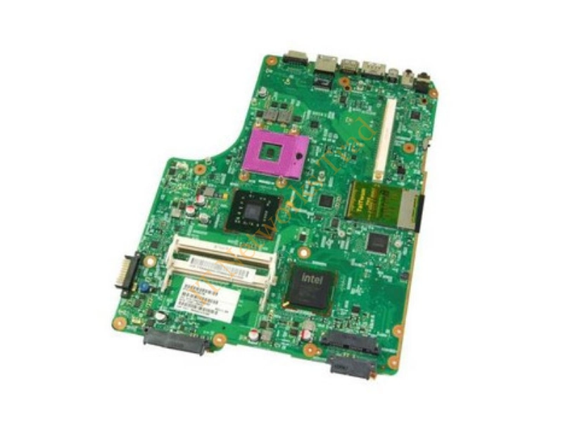 V000198030 Toshiba AMD System Board for Satellite A505D Laptop Motherboard