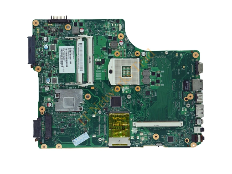 V000198170 Toshiba System Board for Satellite A505 Series Laptop Motherboard
