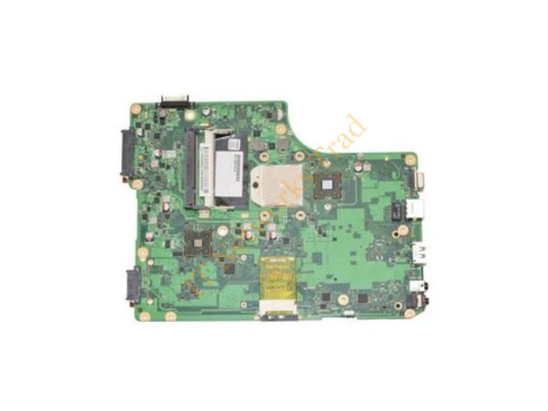 V000198180 Toshiba AMD System Board for Satellite A505 Laptop Motherboard