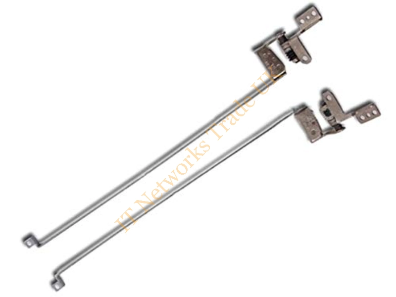 V000210690 Toshiba LCD Hinge kit for Satellite C650D Laptop Accessory