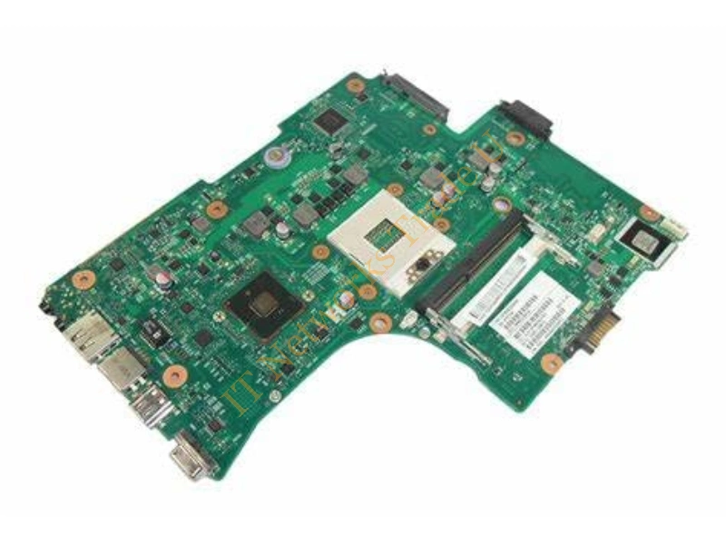 V000218010 Toshiba Intel System Board for Satellite L650 / L655 Laptop Motherboard
