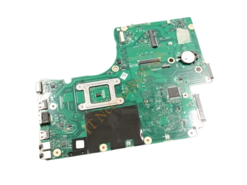 V000225000 Toshiba System Board Socket 989 for Satellite C655 Laptop Motherboard