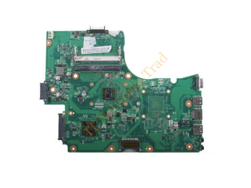 V000225120 Toshiba AMD System Board w/ C50 1.00Ghz CPU for Satellite C655D Laptop Motherboard