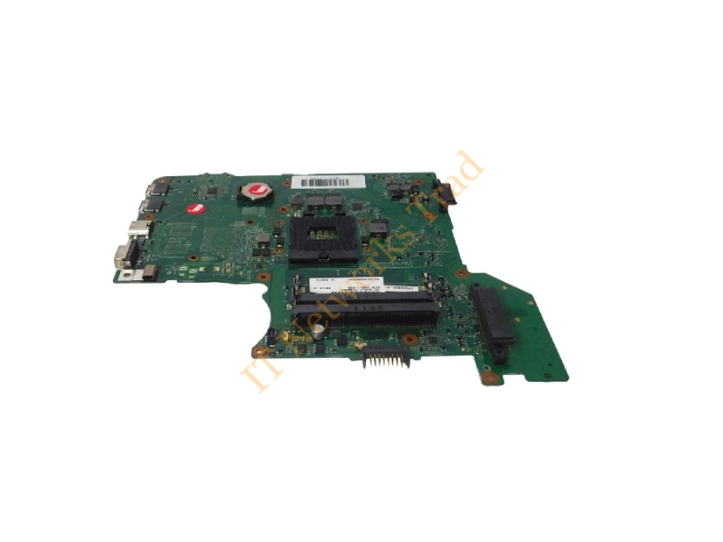 V000225130 Toshiba System Board for Satellite C655D Laptop Motherboard