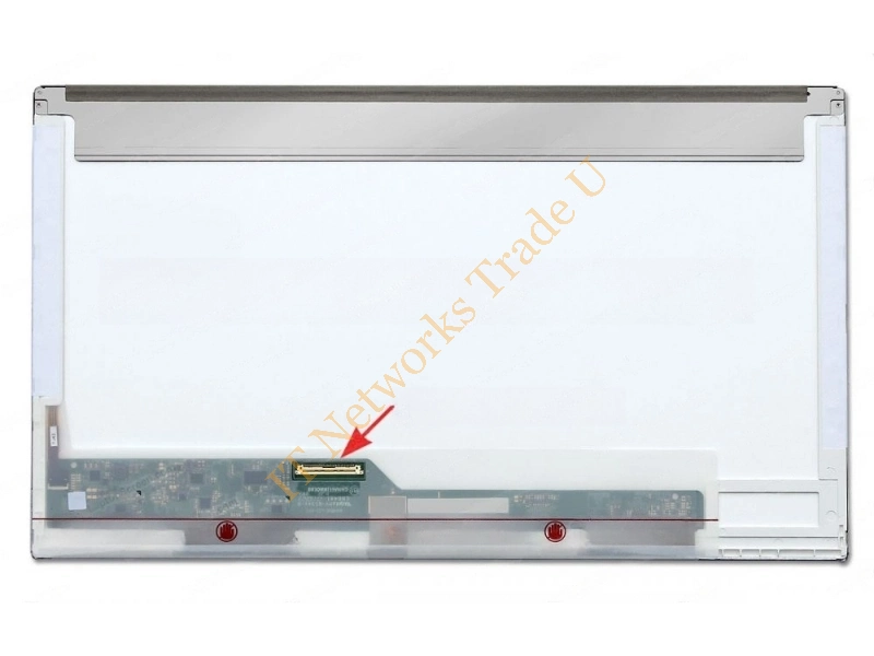 V000230410 Toshiba 14-inch WXGA 1366X768 LED Laptop Screen Laptop LED Screen