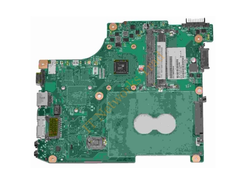 V000238040 Toshiba System Board w/ AMD E350 1.60Ghz CPU for Satellite C645D Laptop Motherboard