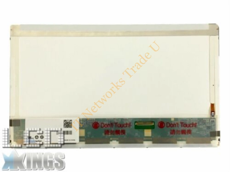 V000240010 Toshiba 13.3-inch WXGA 1366X768 LED Laptop Screen Laptop LED Screen