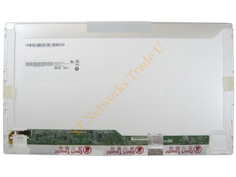 V000244410 Toshiba 15.6-inch WXGA 1366X768 LED Laptop Screen Laptop LED Screen
