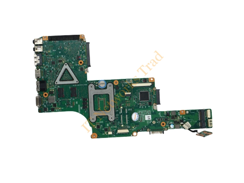 V000245010 Toshiba Intel System Board Socket 989 for Satellite L630 / L635 Laptop Motherboard