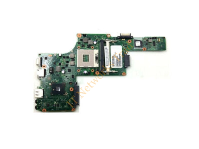 V000245060 Toshiba System Board Socket S989 for Satellite L630 Intel Laptop Laptop Motherboard
