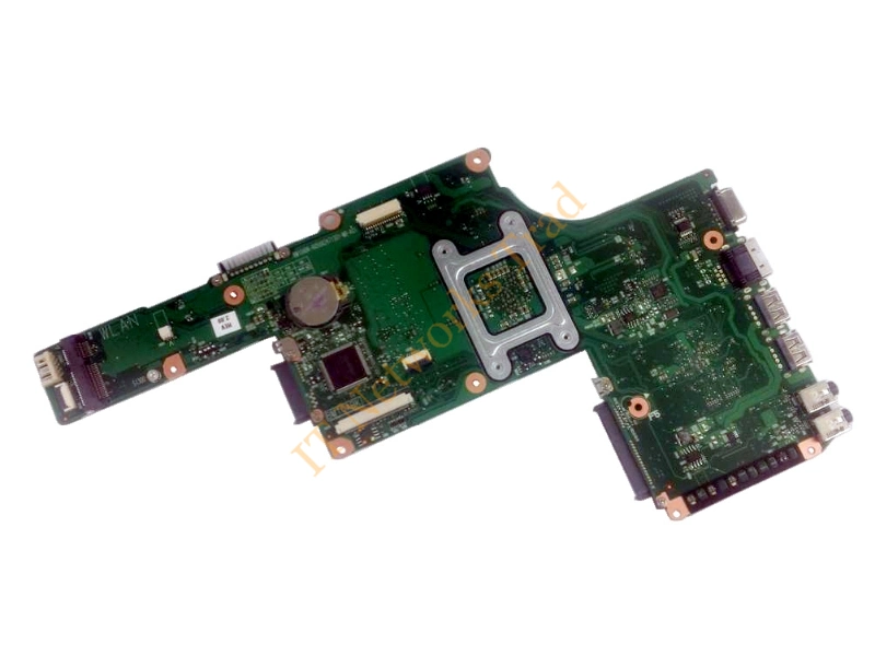 V000245130 Toshiba System Board for Satellite L735D Laptop Motherboard