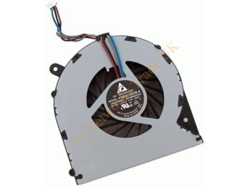 V000270070 Toshiba Laptop Intel Heatsink and Fan Satellite C55-A5285 Fans And Heatsink Combo