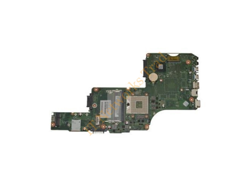 V000275030 Toshiba AMD System Board for Satellite L855 Laptop Motherboard
