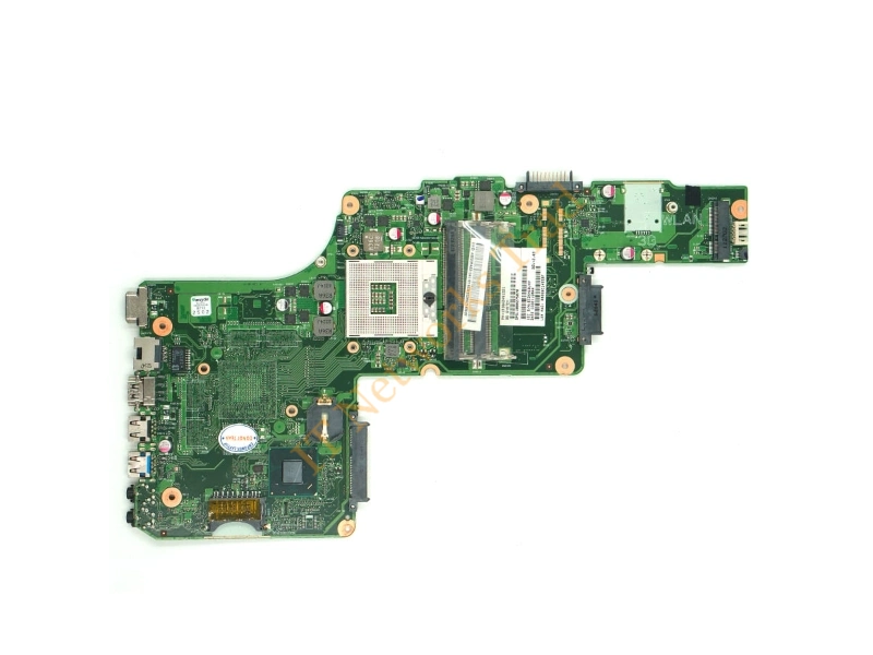 V000275070 Toshiba System Board Socket 989 for Satellite C855 C850 Laptop Motherboard