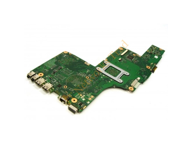 V000275180 Toshiba System Board with AMD E1-1200 1.4GHz CPU for Satellite C855D Laptop Motherboard