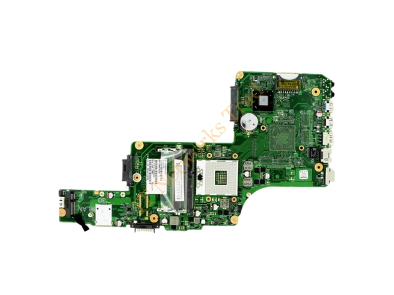 V000275230 Toshiba System Board for Satellite C855 Laptop Motherboard