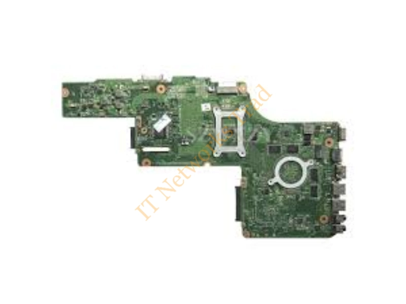 V000275250 Toshiba Intel System Board S989 for Satellite L855 Laptop Motherboard