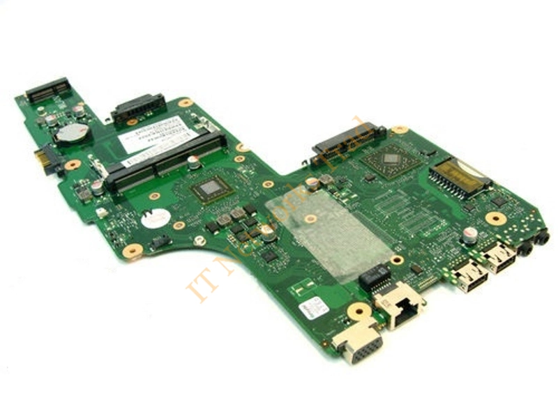 V000275270 Toshiba System Board w/ AMD E450 1.65GHZ CPU for Satellite C855D Laptop Motherboard