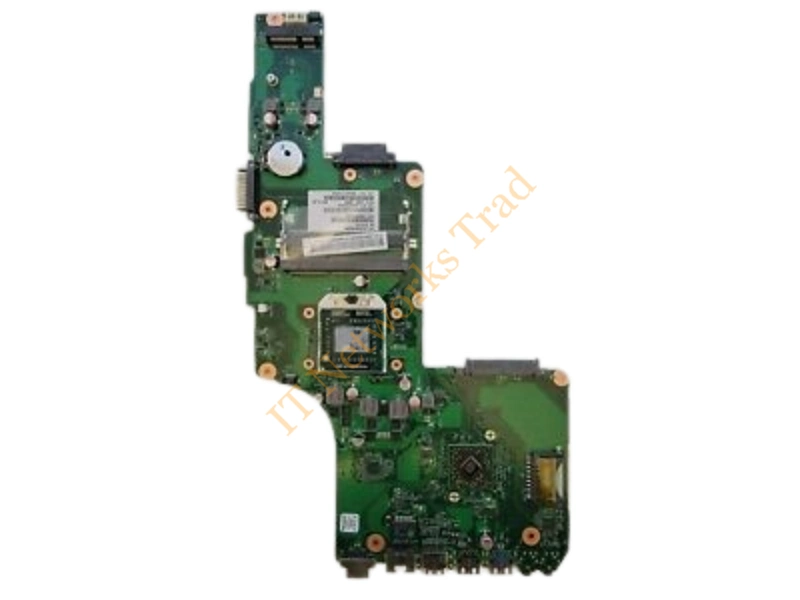 V000275280 Toshiba System Board for Satellite C855 C850 Laptop Motherboard
